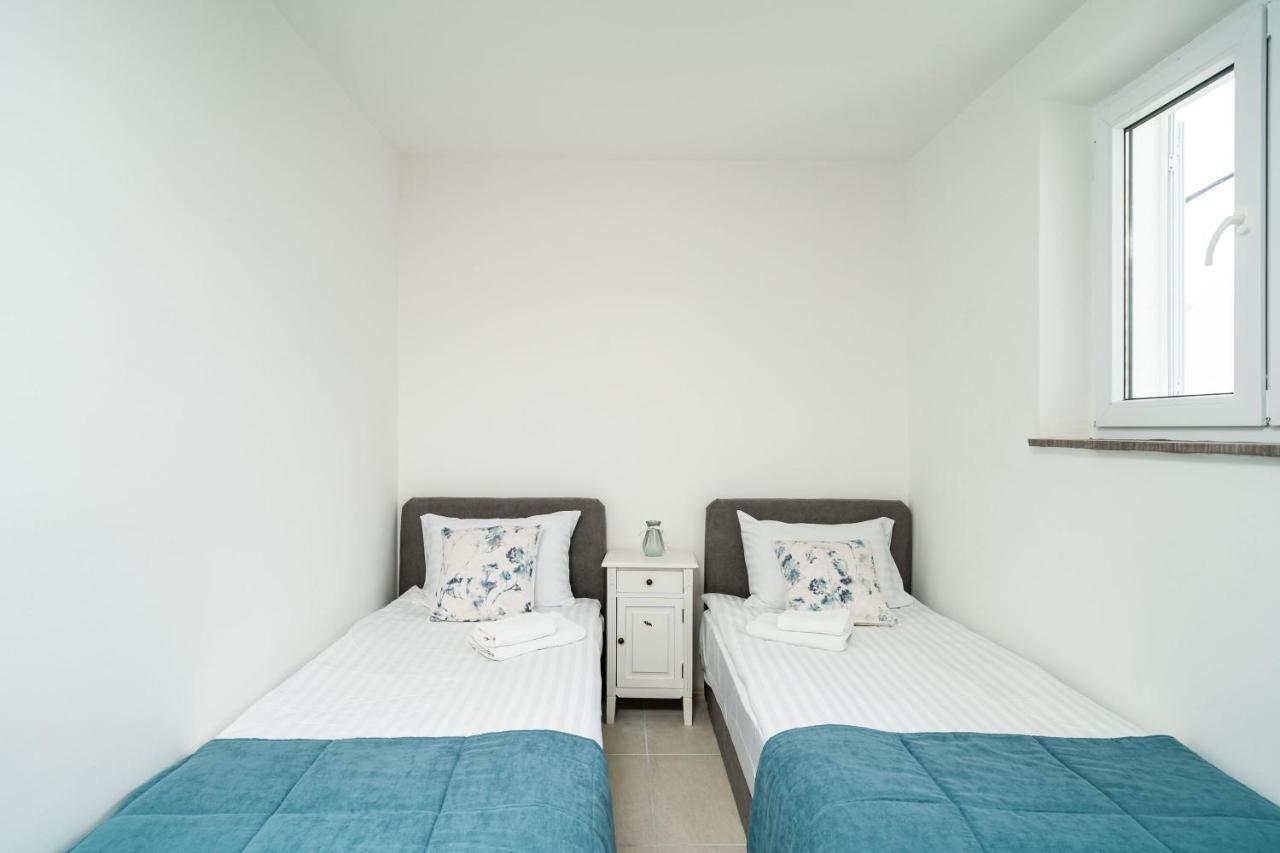 Villa Green Sunset 두브로브니크 외부 사진
