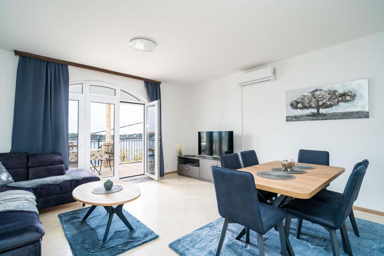 Villa Green Sunset 두브로브니크 외부 사진