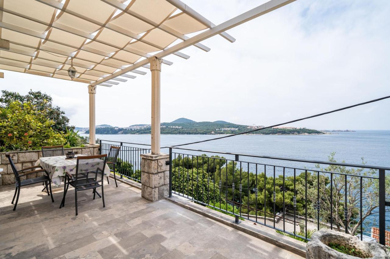 Villa Green Sunset 두브로브니크 외부 사진